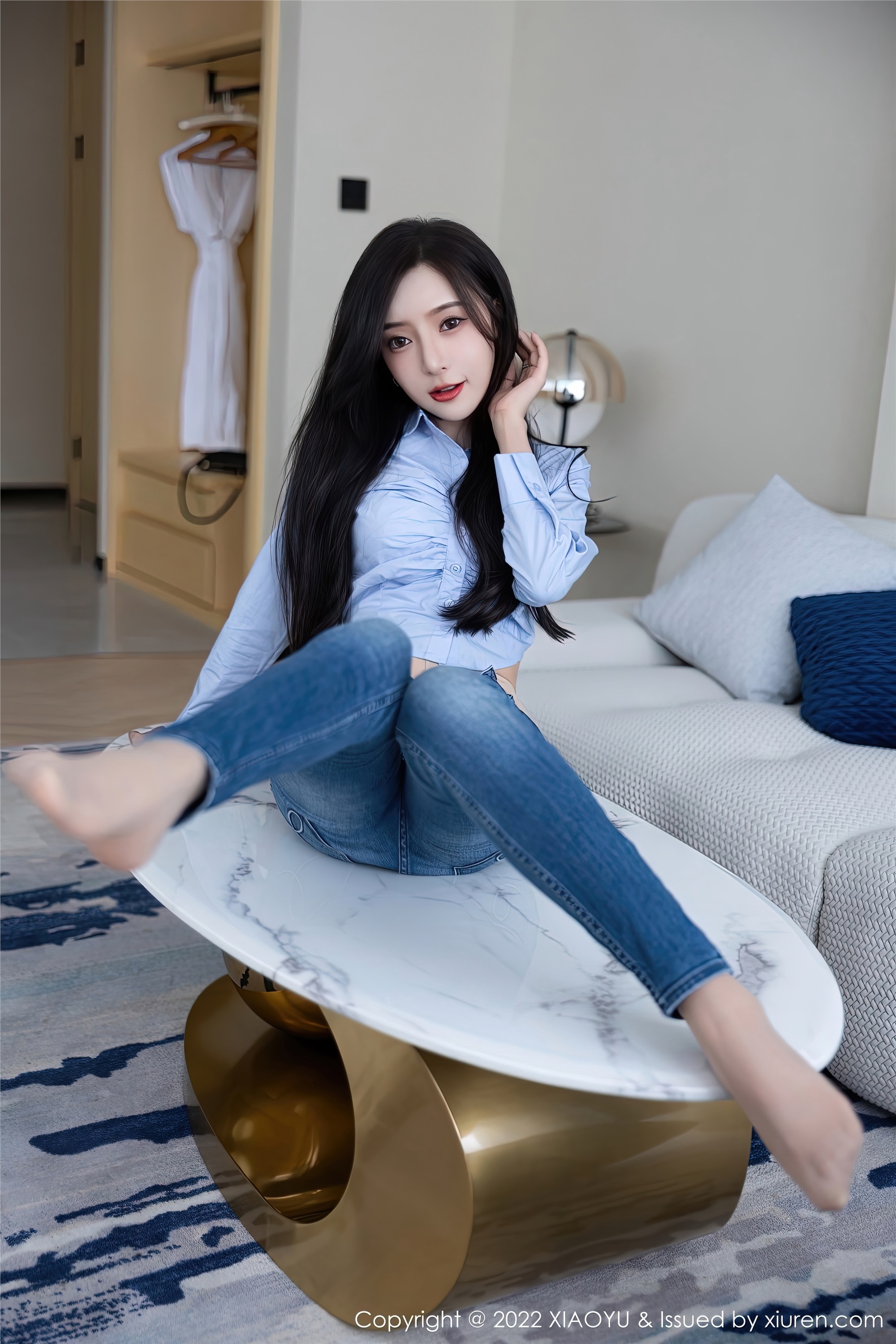 XIAOYU语画界 2022.11.15 VOL.904 王馨瑶yanni